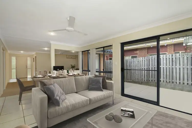 Third view of Homely house listing, 24 Grammar Street, Upper Coomera QLD 4209