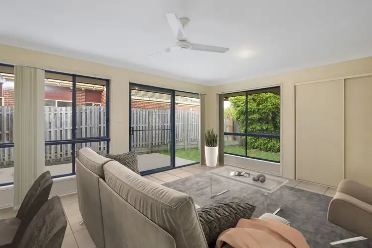Fourth view of Homely house listing, 24 Grammar Street, Upper Coomera QLD 4209
