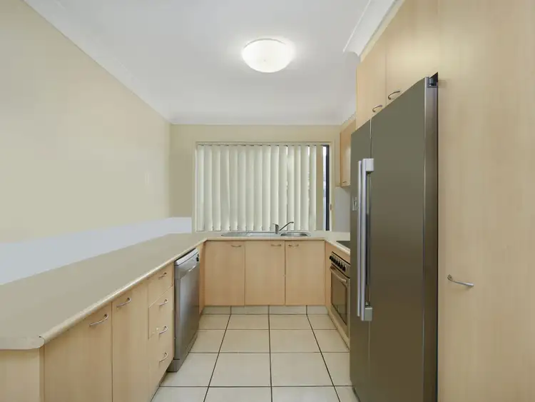 Fifth view of Homely house listing, 24 Grammar Street, Upper Coomera QLD 4209