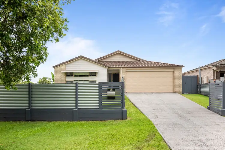 Main view of Homely house listing, 38-40 Peacherine Circuit, Bellmere QLD 4510