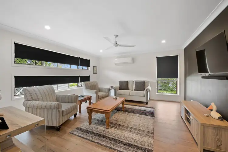 Fourth view of Homely house listing, 38-40 Peacherine Circuit, Bellmere QLD 4510