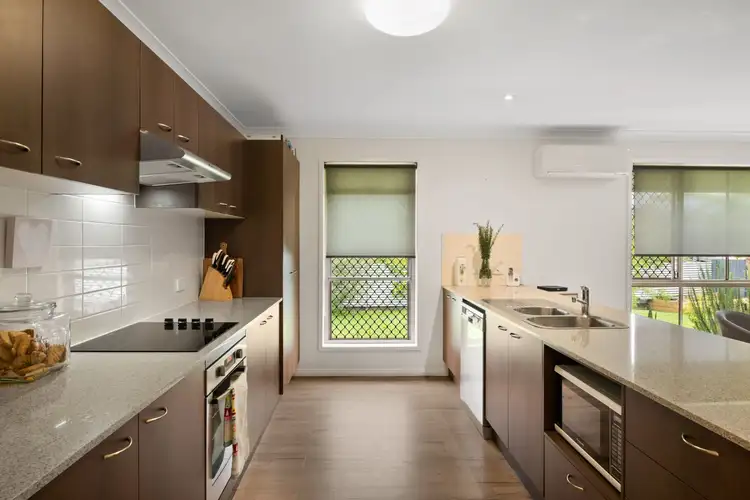 Fifth view of Homely house listing, 38-40 Peacherine Circuit, Bellmere QLD 4510