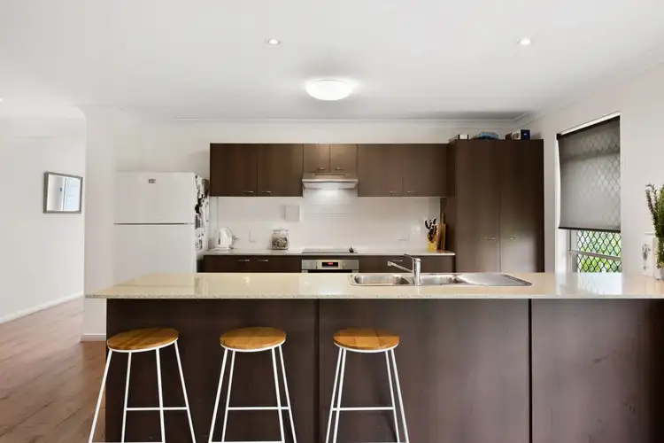 Sixth view of Homely house listing, 38-40 Peacherine Circuit, Bellmere QLD 4510