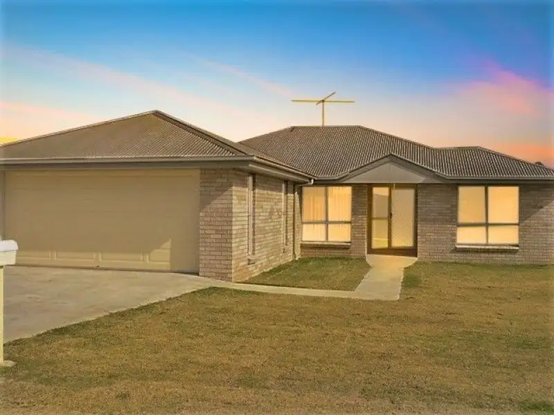 Main view of Homely house listing, 5 Barnsley Street, Chinchilla QLD 4413