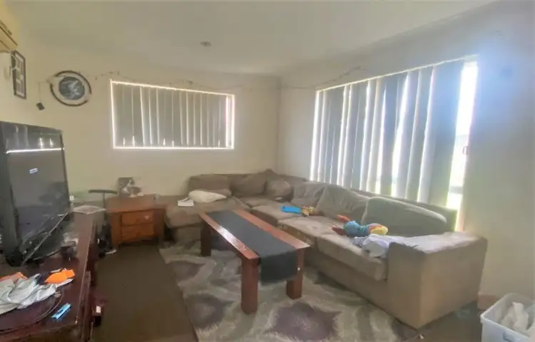 Second view of Homely house listing, 5 Barnsley Street, Chinchilla QLD 4413