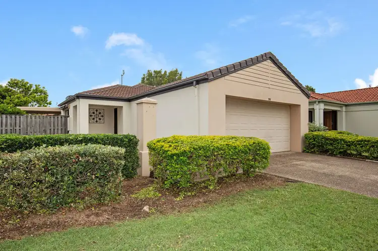 90/64 Gilston Road, Nerang QLD 4211