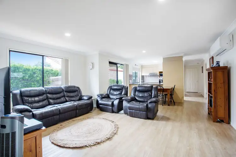 Second view of Homely house listing, 90/64 Gilston Road, Nerang QLD 4211