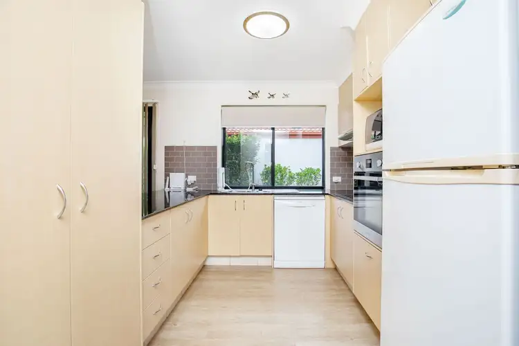 Third view of Homely house listing, 90/64 Gilston Road, Nerang QLD 4211