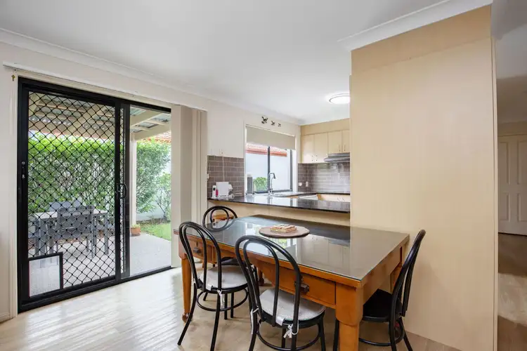 Fourth view of Homely house listing, 90/64 Gilston Road, Nerang QLD 4211