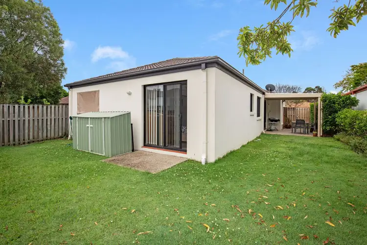 Sixth view of Homely house listing, 90/64 Gilston Road, Nerang QLD 4211