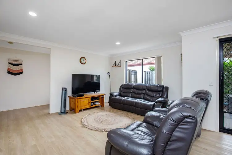 Seventh view of Homely house listing, 90/64 Gilston Road, Nerang QLD 4211