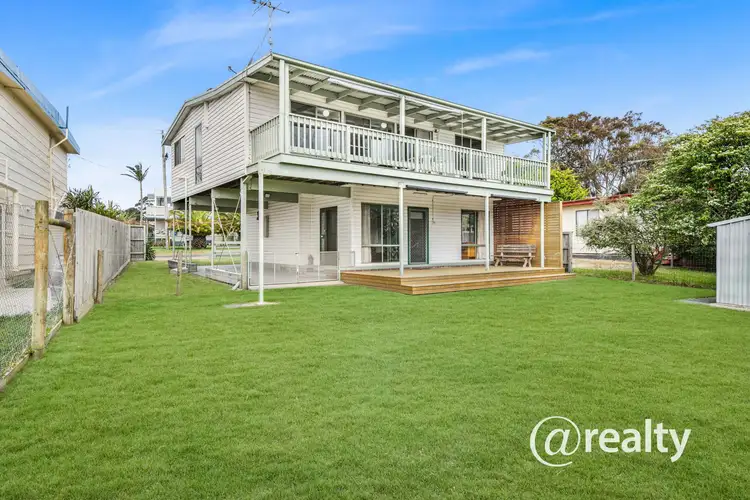 Main view of Homely house listing, 25 Champ Elysees Esplanade, Coronet Bay VIC 3984