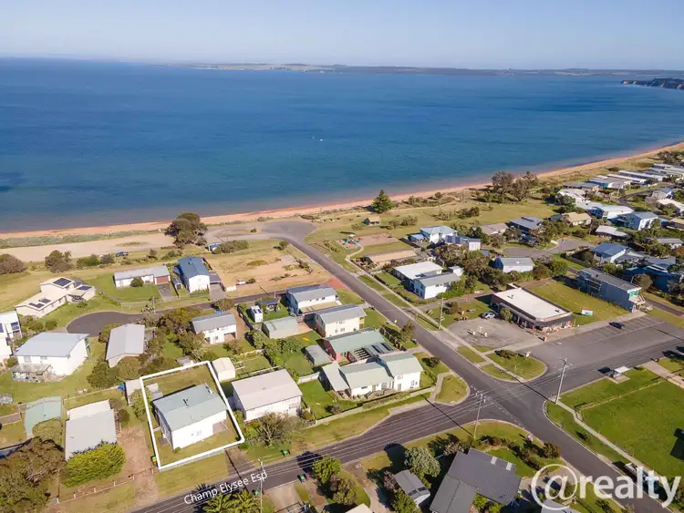 Second view of Homely house listing, 25 Champ Elysees Esplanade, Coronet Bay VIC 3984