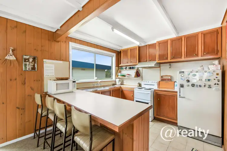 Fifth view of Homely house listing, 25 Champ Elysees Esplanade, Coronet Bay VIC 3984