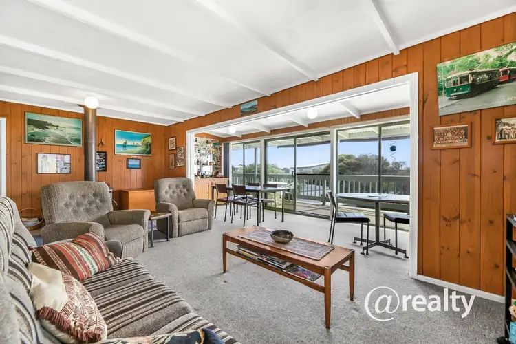 Sixth view of Homely house listing, 25 Champ Elysees Esplanade, Coronet Bay VIC 3984