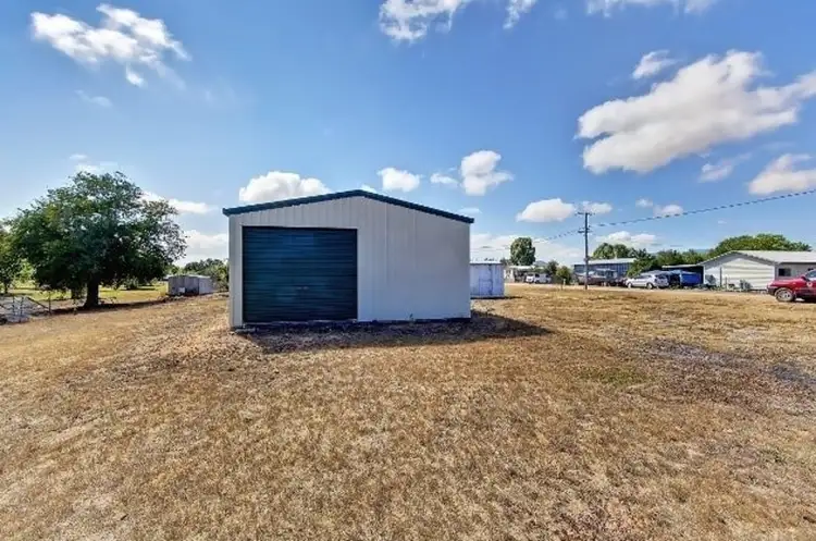 9 Koppe Place Cleveland Palms, Nome QLD 4816