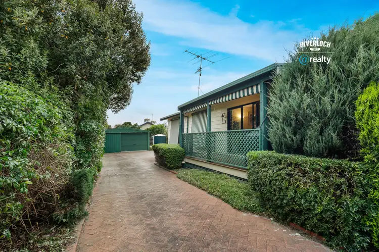 4 Short Street, Cape Paterson VIC 3995