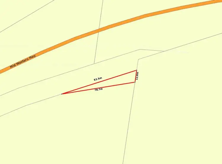Third view of Homely rural property listing, 3145a Mid Western Highway, Kings Plains NSW 2799
