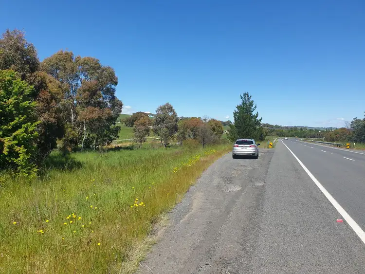 Fourth view of Homely rural property listing, 3145a Mid Western Highway, Kings Plains NSW 2799