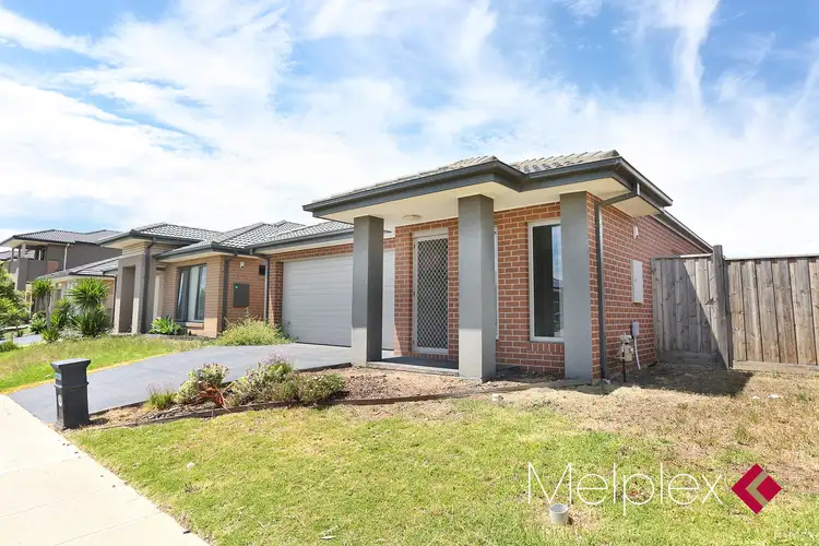 107 Haze Drive, Point Cook VIC 3030