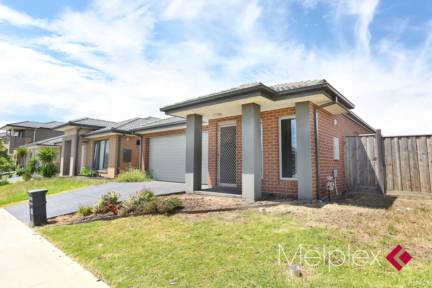 Main view of Homely house listing, 107 Haze Drive, Point Cook VIC 3030