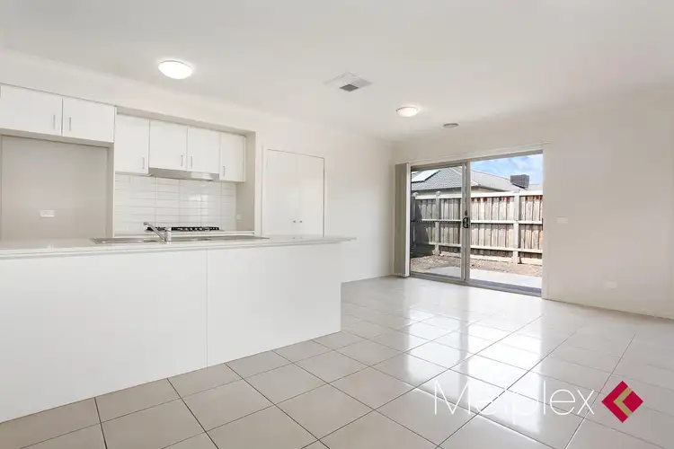 Third view of Homely house listing, 107 Haze Drive, Point Cook VIC 3030
