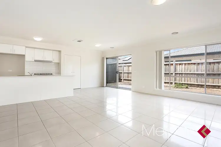 Fourth view of Homely house listing, 107 Haze Drive, Point Cook VIC 3030