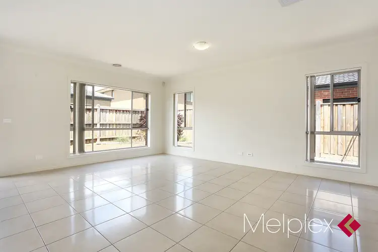 Fifth view of Homely house listing, 107 Haze Drive, Point Cook VIC 3030