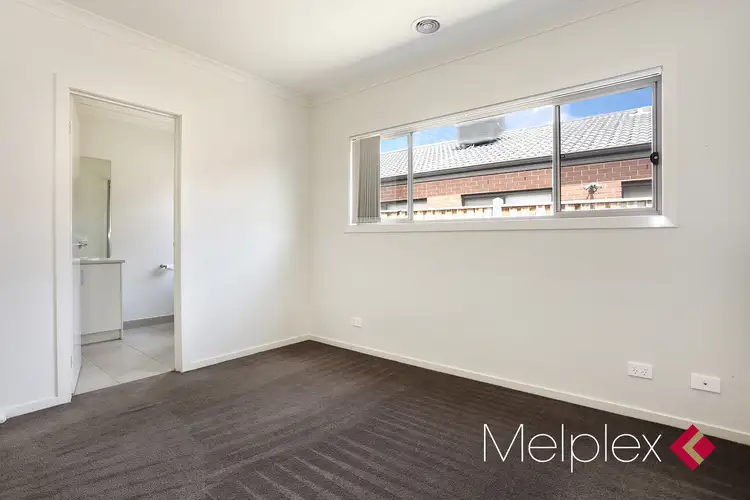 Sixth view of Homely house listing, 107 Haze Drive, Point Cook VIC 3030
