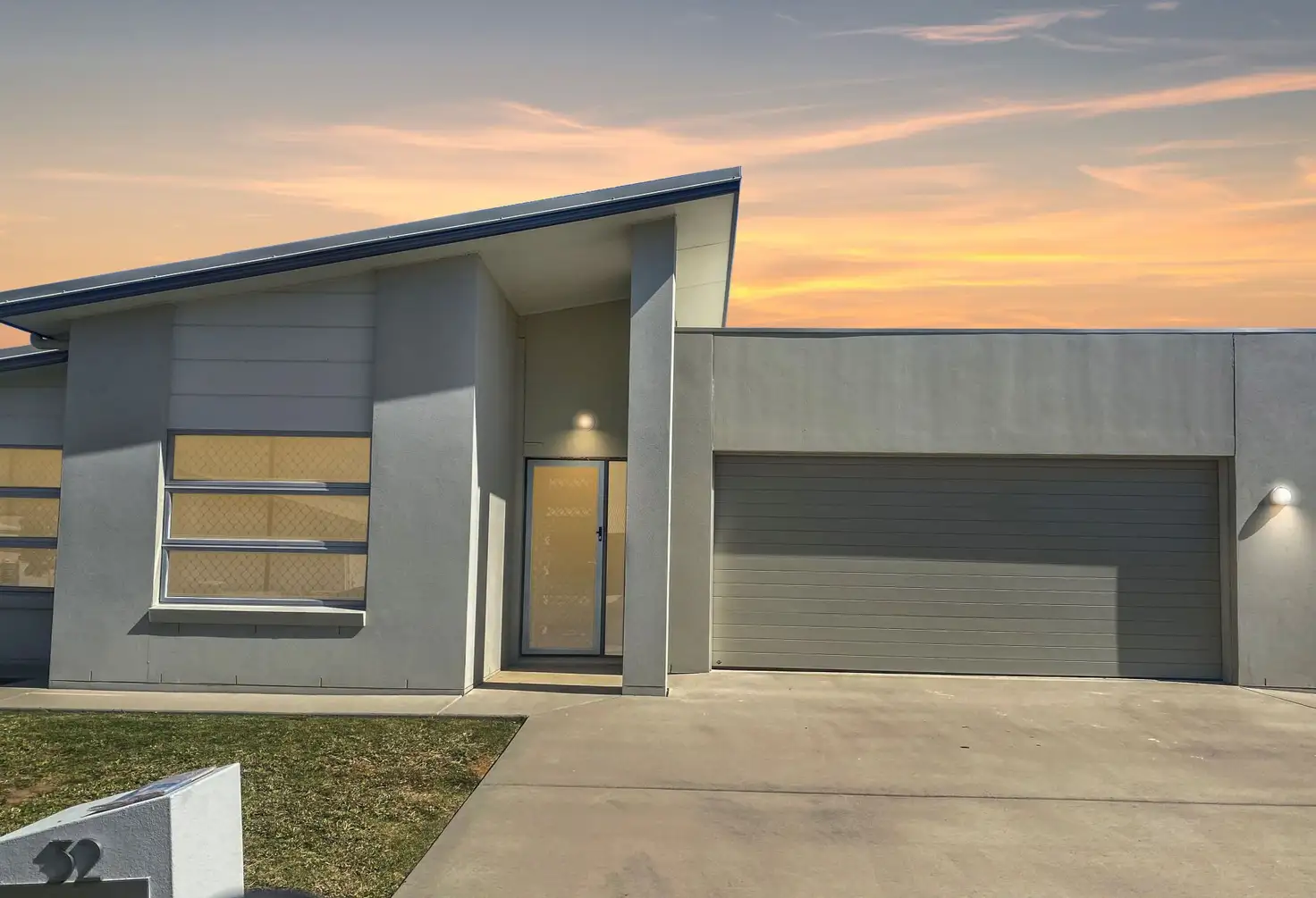 Main view of Homely house listing, 32 Gleeson Street, Chinchilla QLD 4413