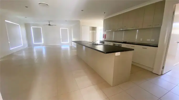 Second view of Homely house listing, 32 Gleeson Street, Chinchilla QLD 4413