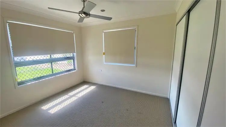 Fifth view of Homely house listing, 32 Gleeson Street, Chinchilla QLD 4413