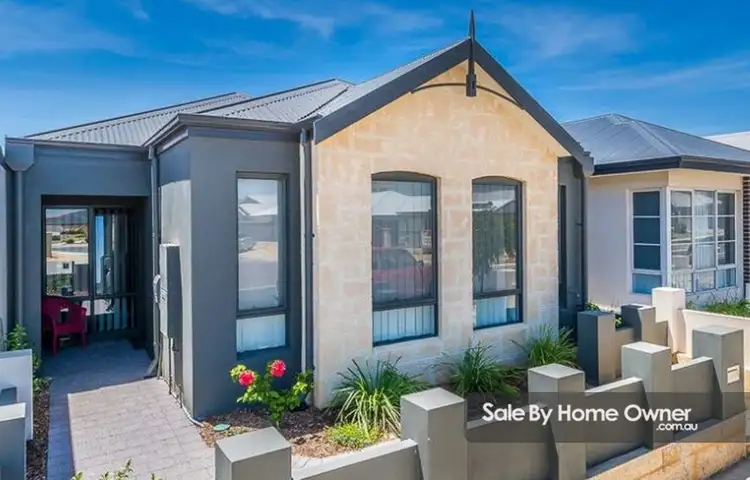 Main view of Homely house listing, 36 Carmathen Avenue, Butler WA 6036