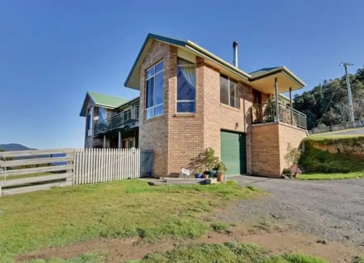 1295 Huon Rd, Neika TAS 7054