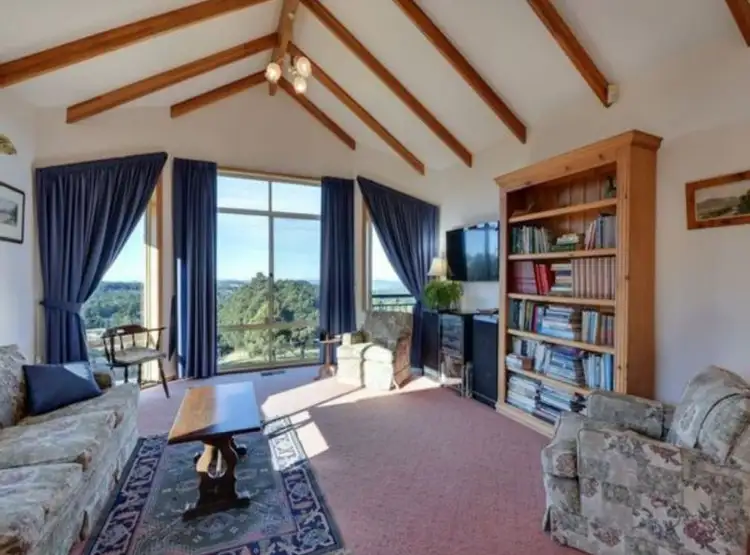 Third view of Homely house listing, 1295 Huon Rd, Neika TAS 7054
