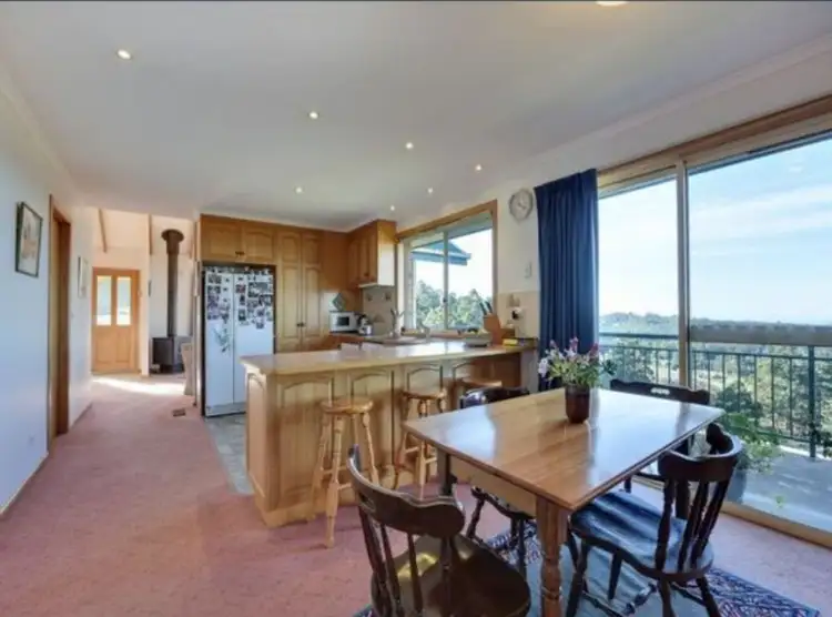 Fifth view of Homely house listing, 1295 Huon Rd, Neika TAS 7054
