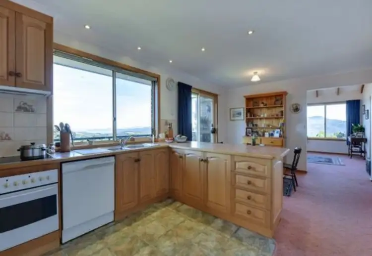 Sixth view of Homely house listing, 1295 Huon Rd, Neika TAS 7054