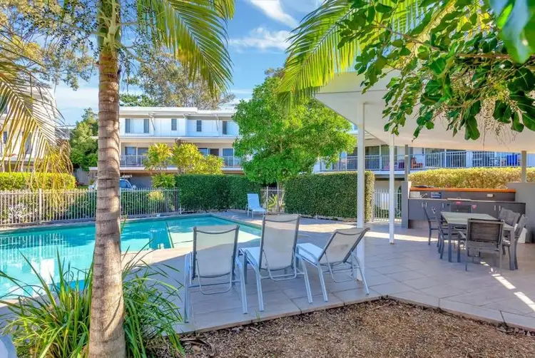 Third view of Homely townhouse listing, 13/1 Alvey Court, Mudgeeraba QLD 4213