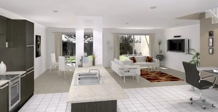 Fourth view of Homely townhouse listing, 13/1 Alvey Court, Mudgeeraba QLD 4213