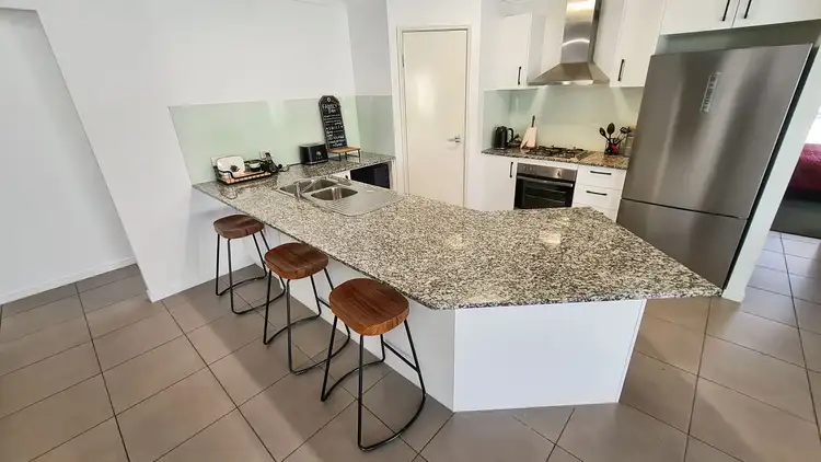 Sixth view of Homely house listing, 60 Wunburra Circle, Pacific Pines QLD 4211