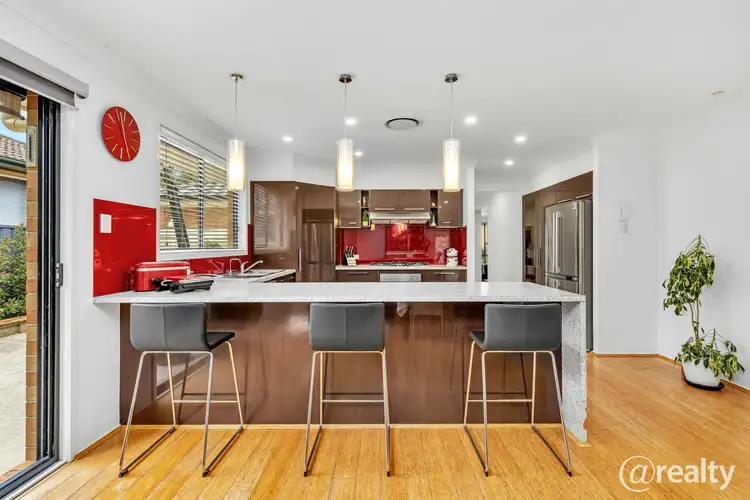 Second view of Homely house listing, 14 Bradman Road, Shalvey NSW 2770