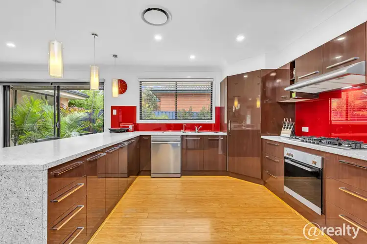 Third view of Homely house listing, 14 Bradman Road, Shalvey NSW 2770