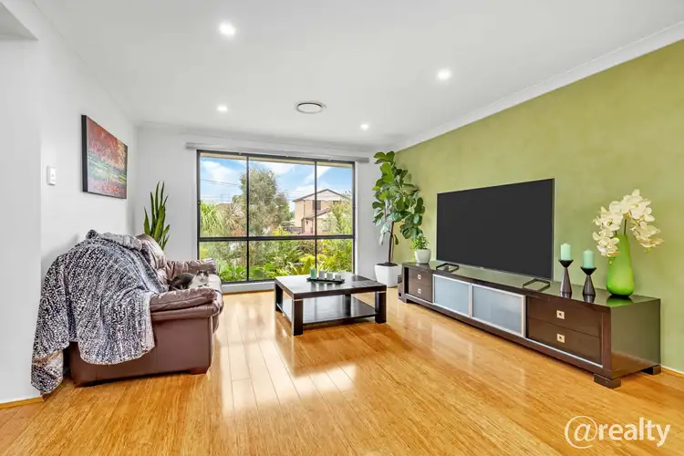 Fifth view of Homely house listing, 14 Bradman Road, Shalvey NSW 2770