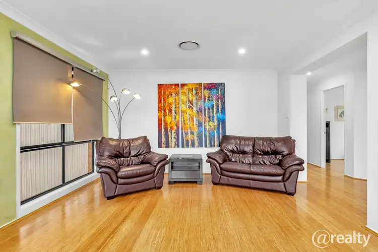 Sixth view of Homely house listing, 14 Bradman Road, Shalvey NSW 2770