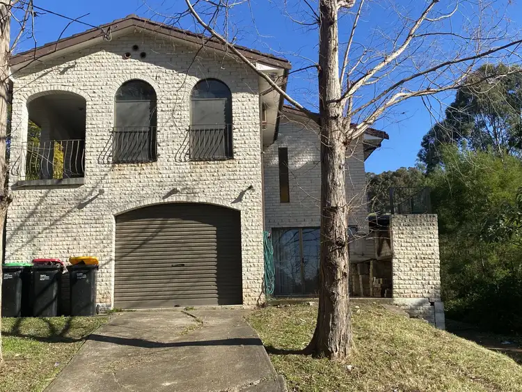 Main view of Homely house listing, 1 Riverside Road, Emu Heights NSW 2750