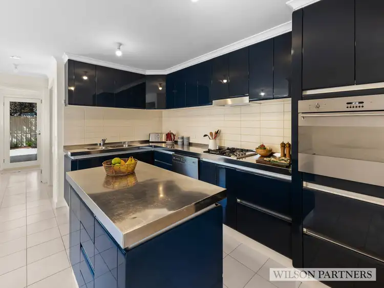 Fifth view of Homely townhouse listing, 21C Lumsden Street, Kilmore VIC 3764