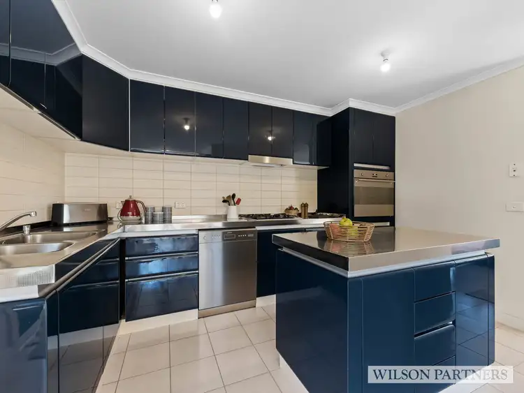 Sixth view of Homely townhouse listing, 21C Lumsden Street, Kilmore VIC 3764