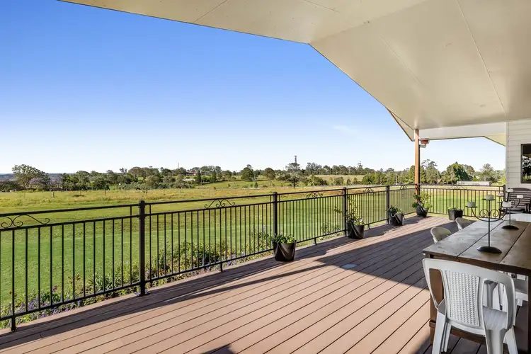 Third view of Homely rural property listing, 100-106 Postle St, Darling Heights QLD 4350