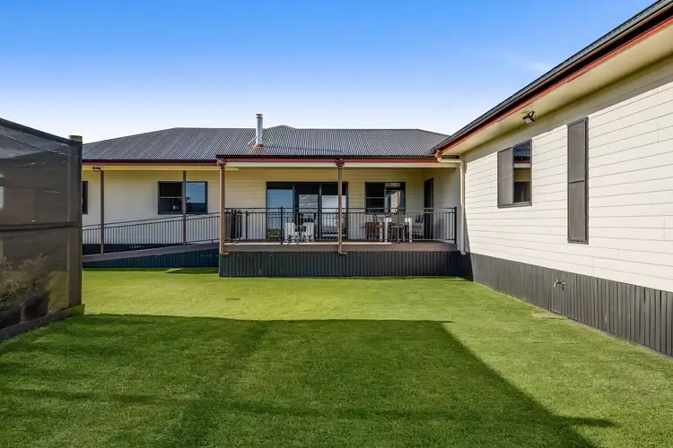 Fifth view of Homely rural property listing, 100-106 Postle St, Darling Heights QLD 4350