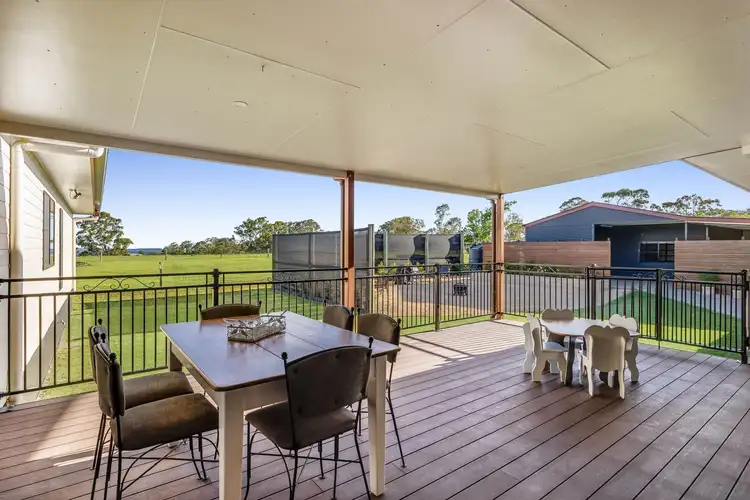 Sixth view of Homely rural property listing, 100-106 Postle St, Darling Heights QLD 4350